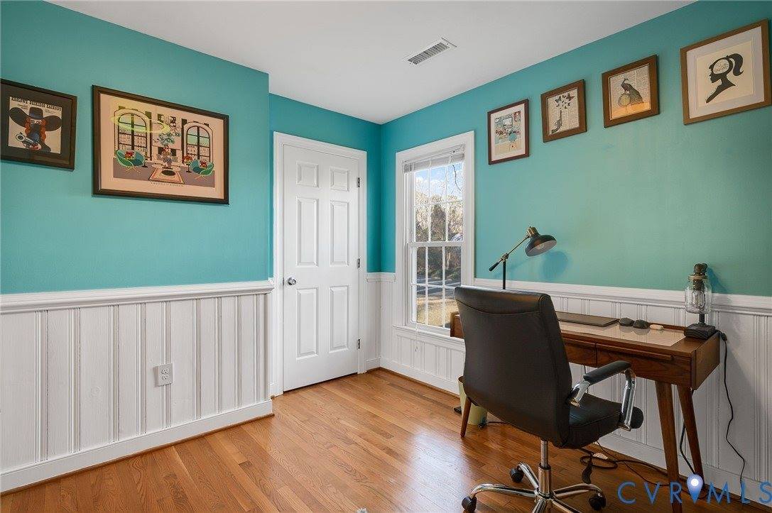 10219 Windbluff Drive, Henrico County, VA 23238