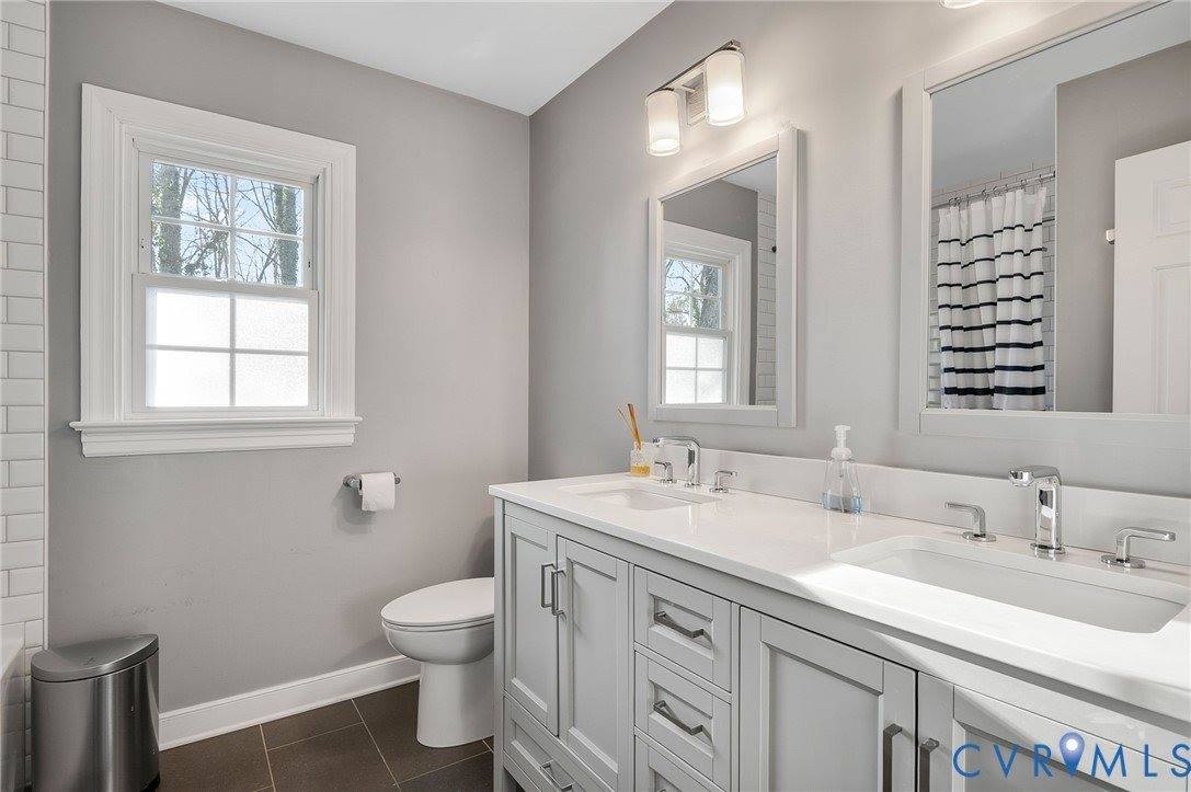 10219 Windbluff Drive, Henrico County, VA 23238