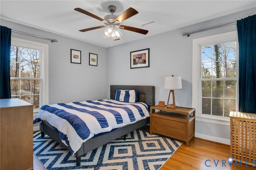 10219 Windbluff Drive, Henrico County, VA 23238