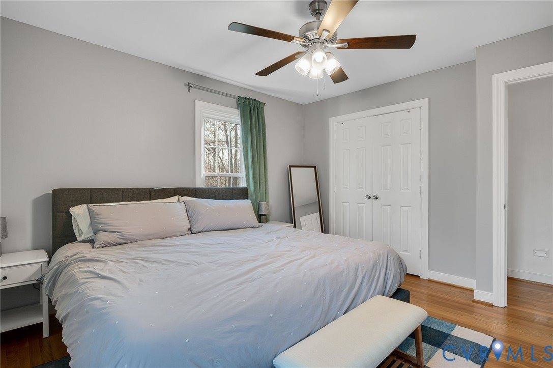 10219 Windbluff Drive, Henrico County, VA 23238