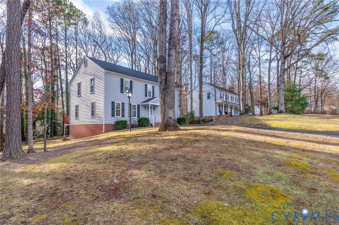 10219 Windbluff Drive, Henrico County, VA 23238