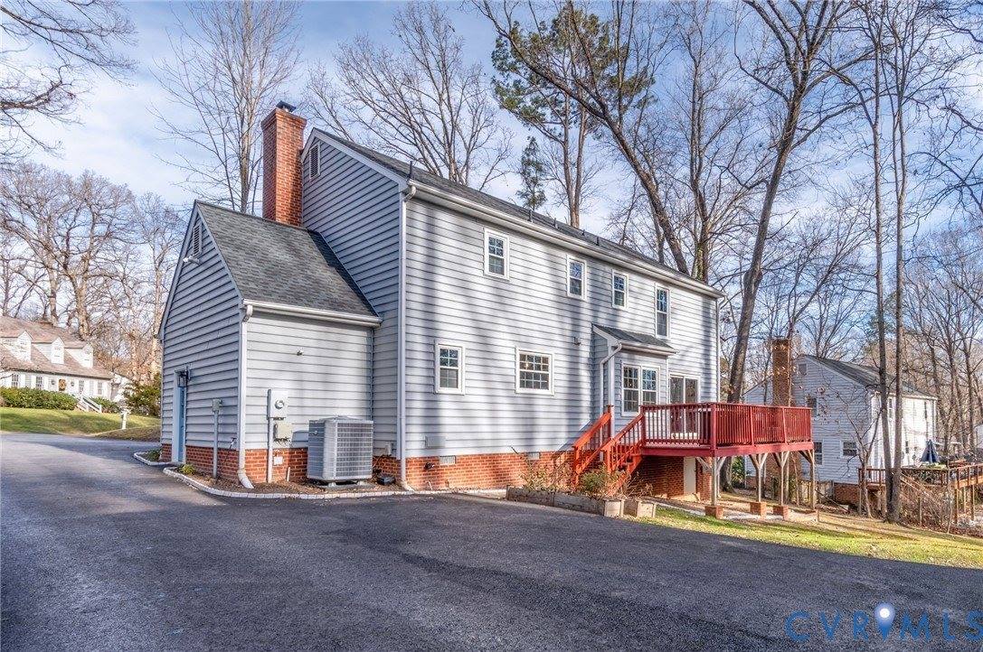 10219 Windbluff Drive, Henrico County, VA 23238