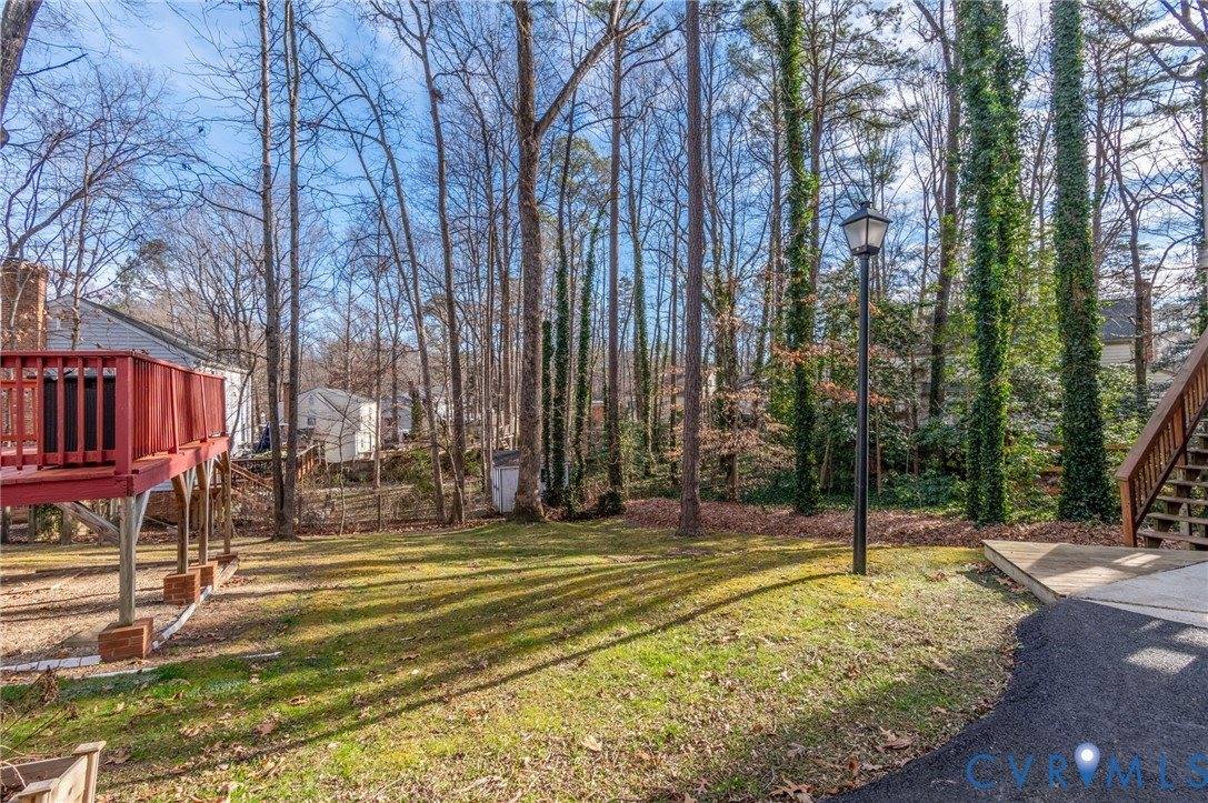10219 Windbluff Drive, Henrico County, VA 23238