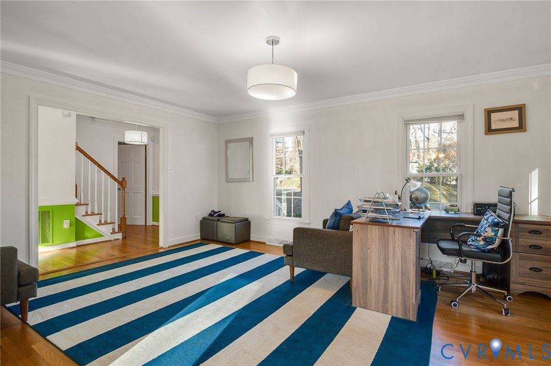 10219 Windbluff Drive, Henrico County, VA 23238