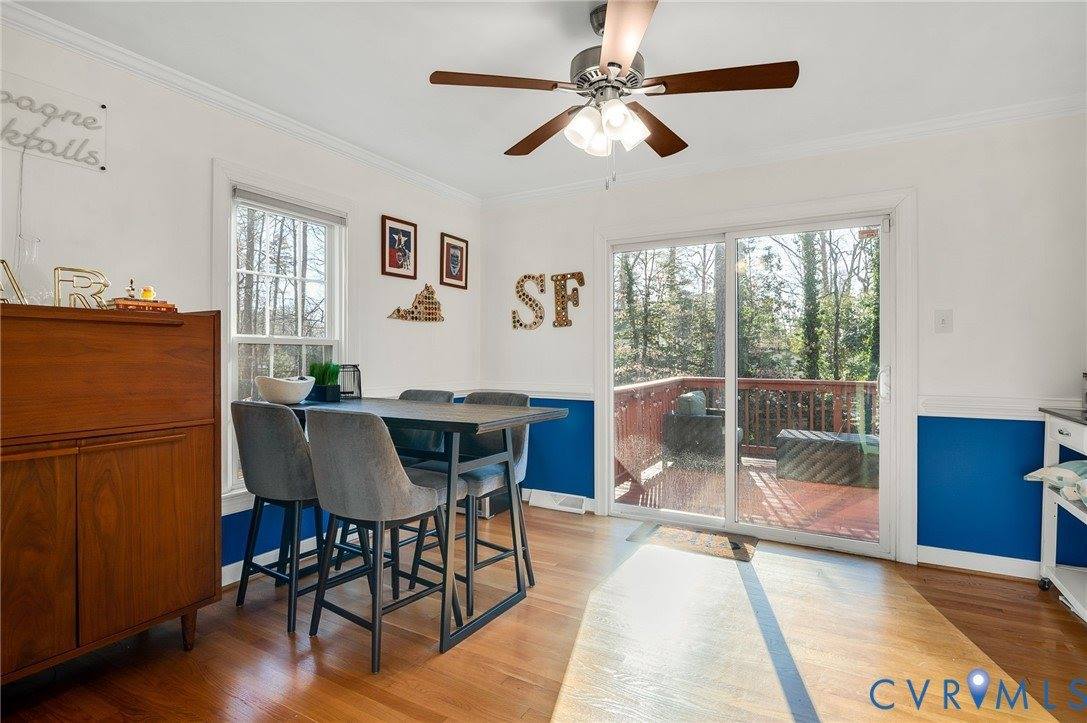 10219 Windbluff Drive, Henrico County, VA 23238