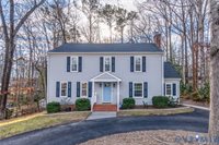 10219 Windbluff Drive, Henrico County, VA 23238