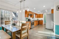 10219 Windbluff Drive, Henrico County, VA 23238