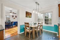 10219 Windbluff Drive, Henrico County, VA 23238