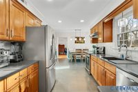 10219 Windbluff Drive, Henrico County, VA 23238