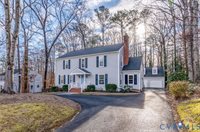 10219 Windbluff Drive, Henrico County, VA 23238