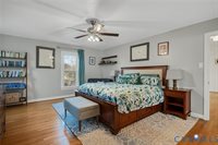 10219 Windbluff Drive, Henrico County, VA 23238