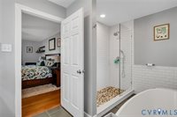 10219 Windbluff Drive, Henrico County, VA 23238