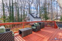 10219 Windbluff Drive, Henrico County, VA 23238