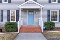 10219 Windbluff Drive, Henrico County, VA 23238
