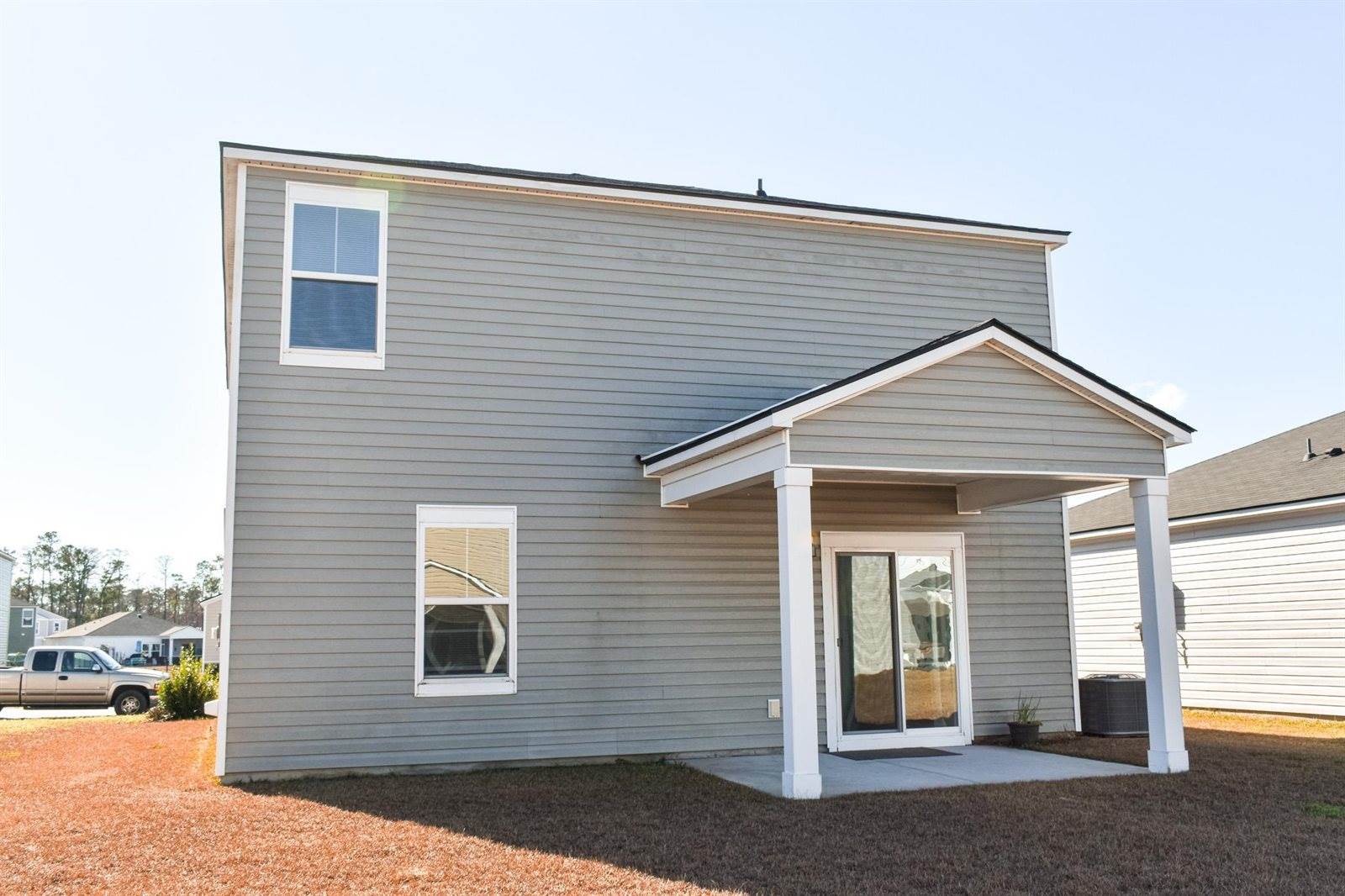 1057 Saltgrass Way, Myrtle Beach, SC 29579