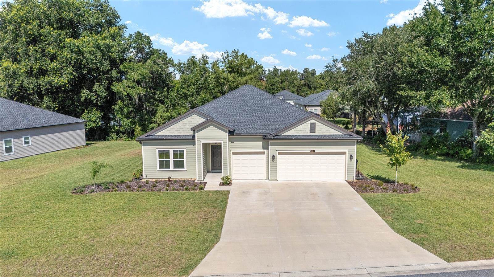 7834 SW 194TH Court, Dunnellon, FL 34432