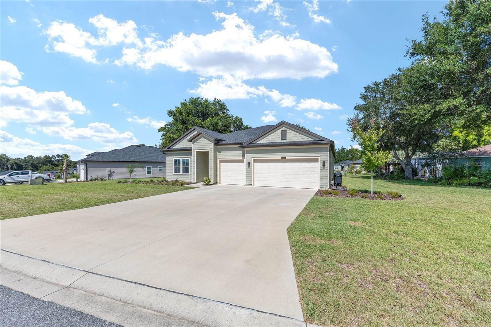 7834 SW 194TH Court, Dunnellon, FL 34432