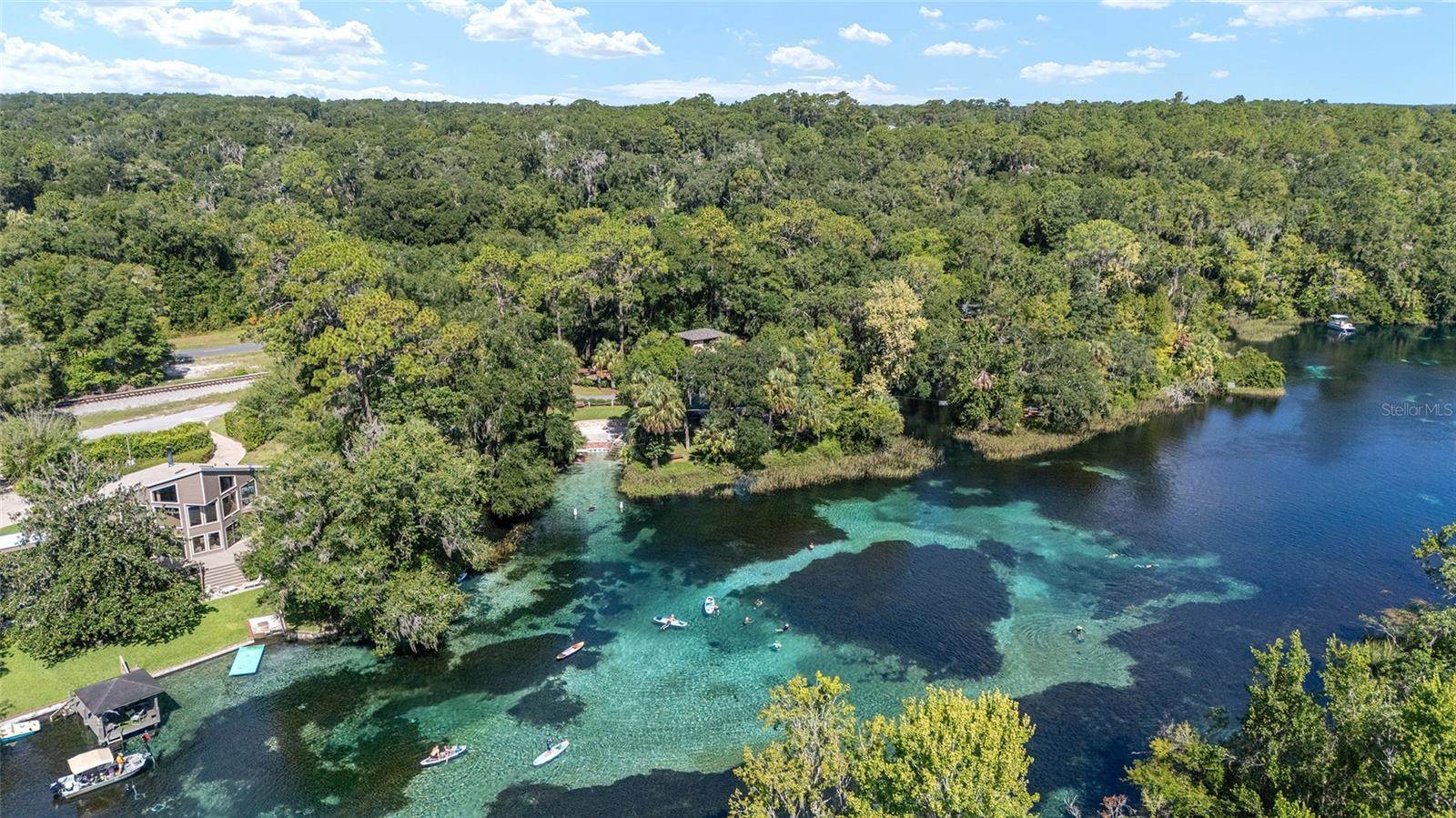 7834 SW 194TH Court, Dunnellon, FL 34432