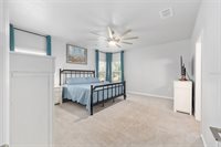 7834 SW 194TH Court, Dunnellon, FL 34432