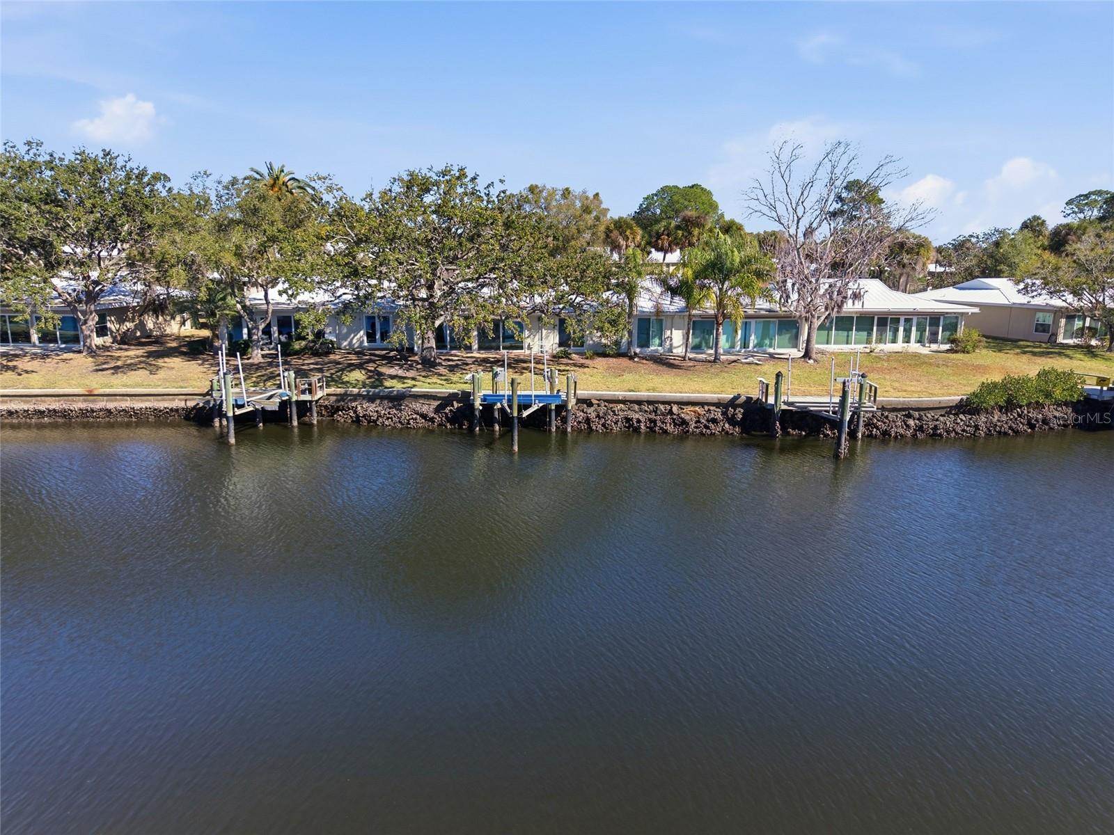 11586 West Bayshore Drive, #14, Crystal River, FL 34429