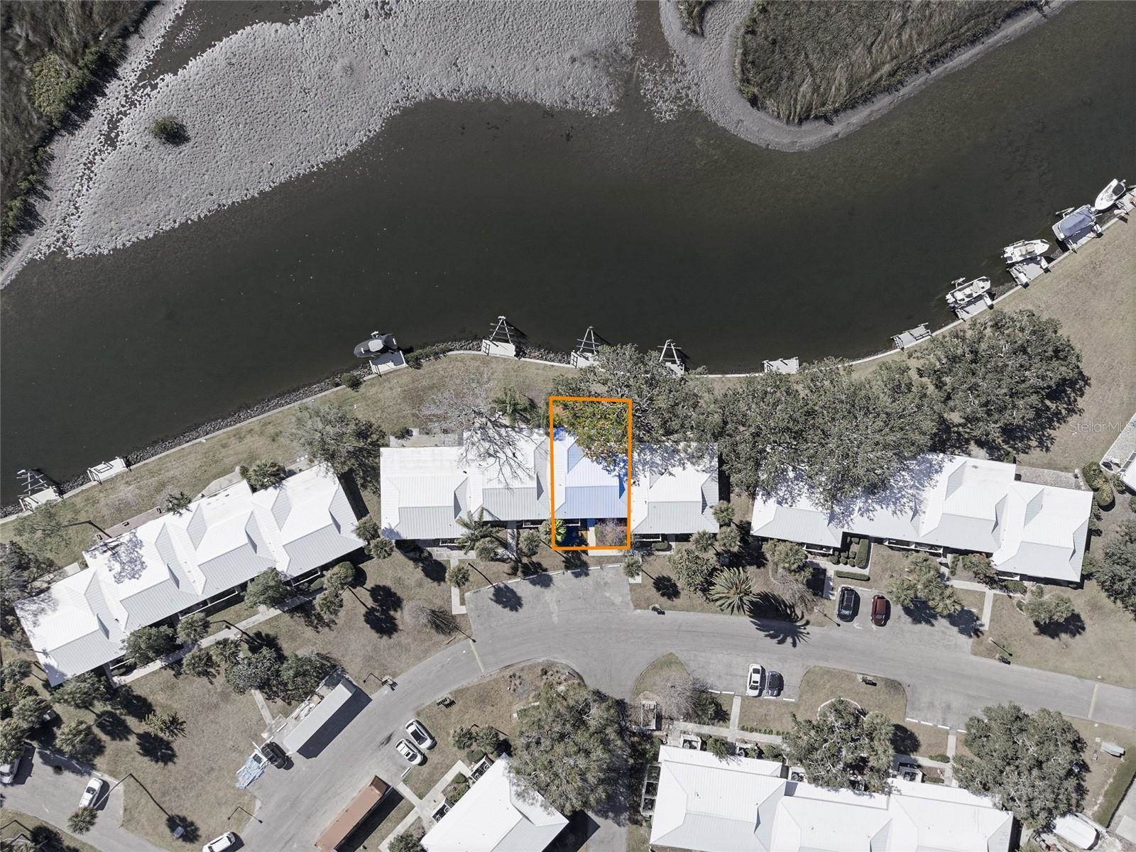 11586 West Bayshore Drive, #14, Crystal River, FL 34429