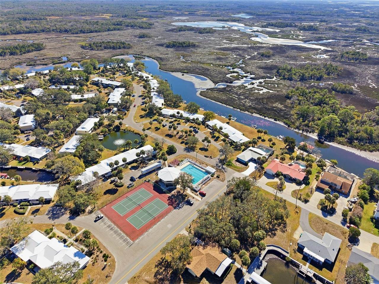 11586 West Bayshore Drive, #14, Crystal River, FL 34429