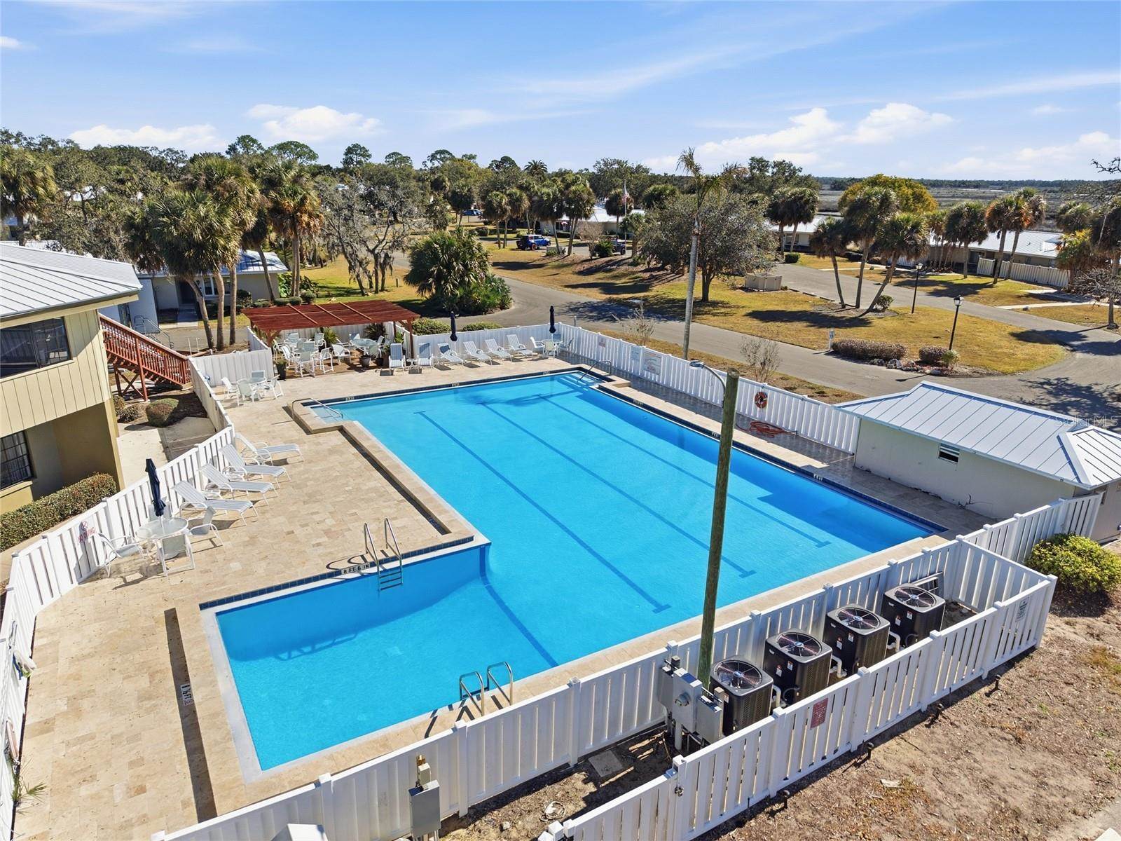 11586 West Bayshore Drive, #14, Crystal River, FL 34429