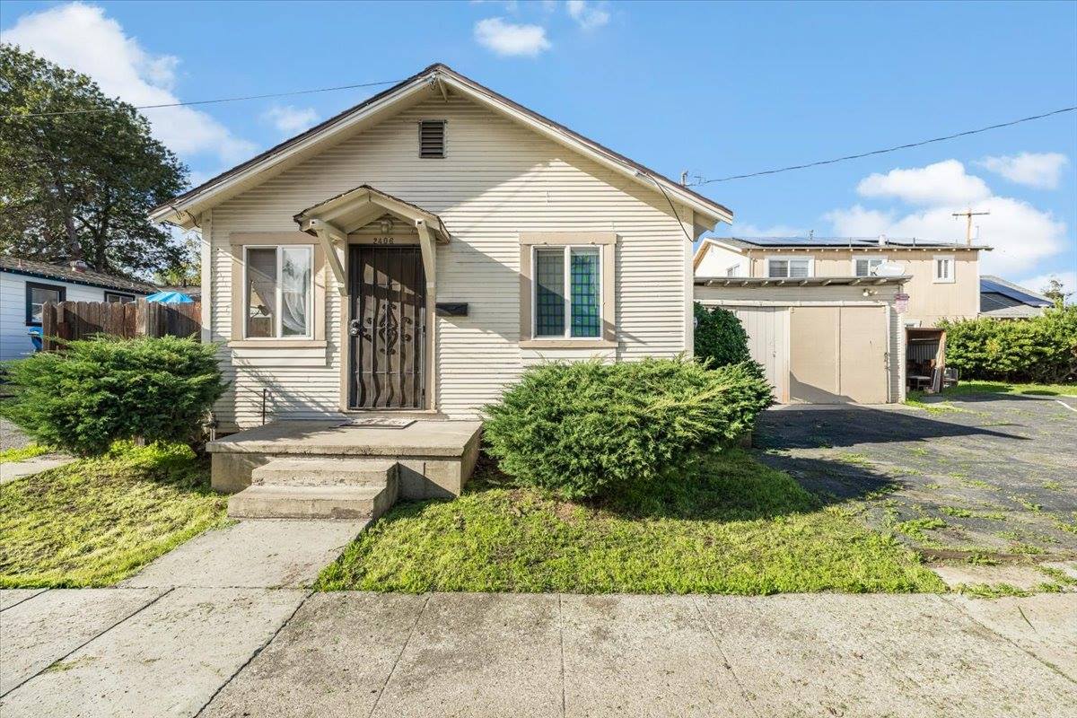 201 Rossi Ave, Antioch, CA 94509