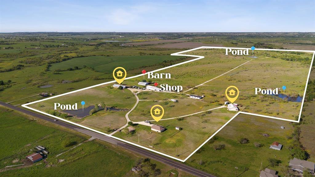 11874 Fm 157, Maypearl, TX 76064