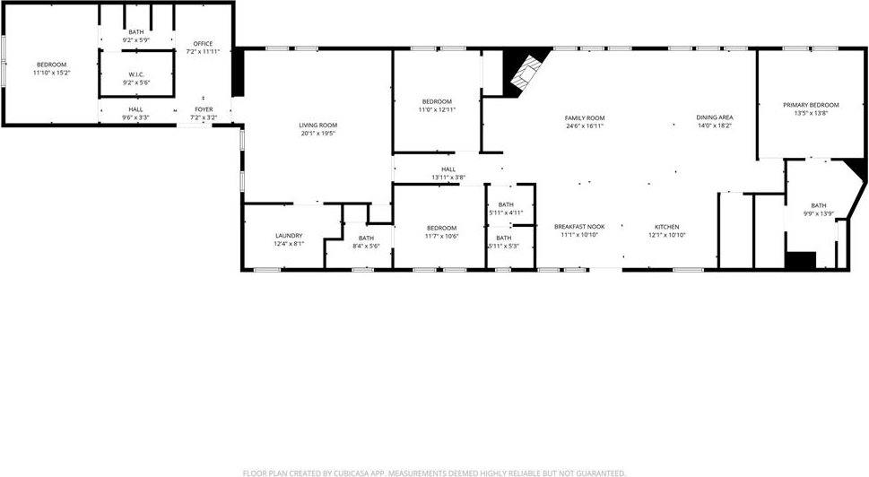 11874 Fm 157, Maypearl, TX 76064