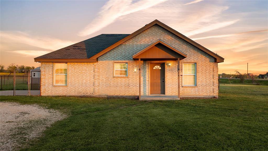 11874 Fm 157, Maypearl, TX 76064