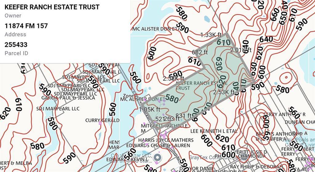 11874 Fm 157, Maypearl, TX 76064