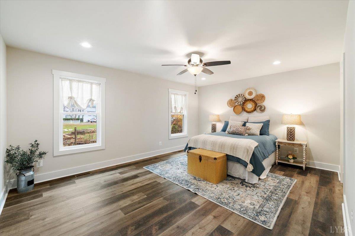 1025 Lindsay Rd, Forest, VA 24551