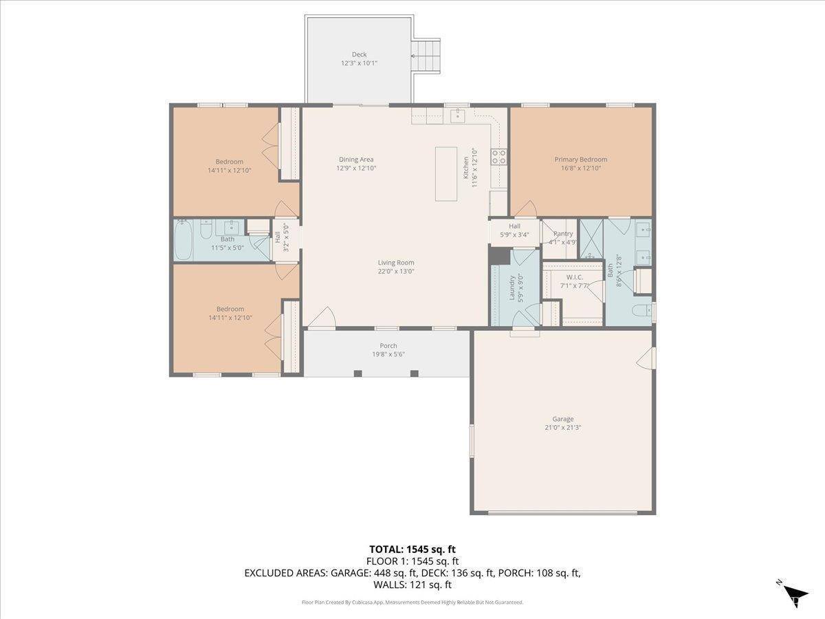 1025 Lindsay Rd, Forest, VA 24551