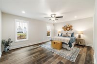 1025 Lindsay Rd, Forest, VA 24551