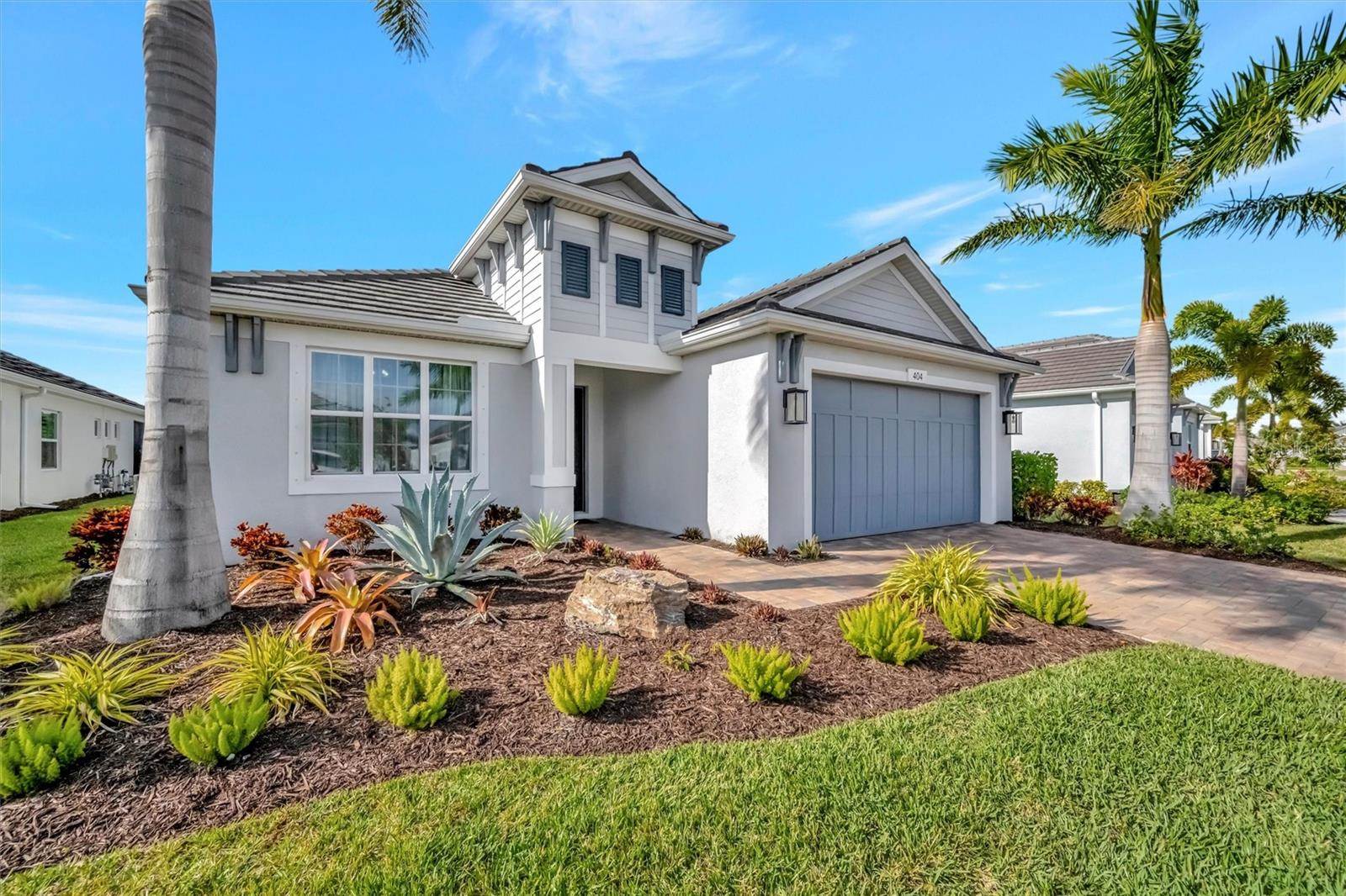 404 Whistler Glen, Bradenton, FL 34212
