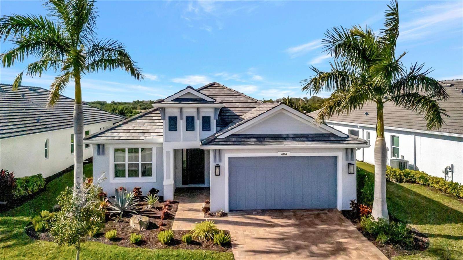 404 Whistler Glen, Bradenton, FL 34212