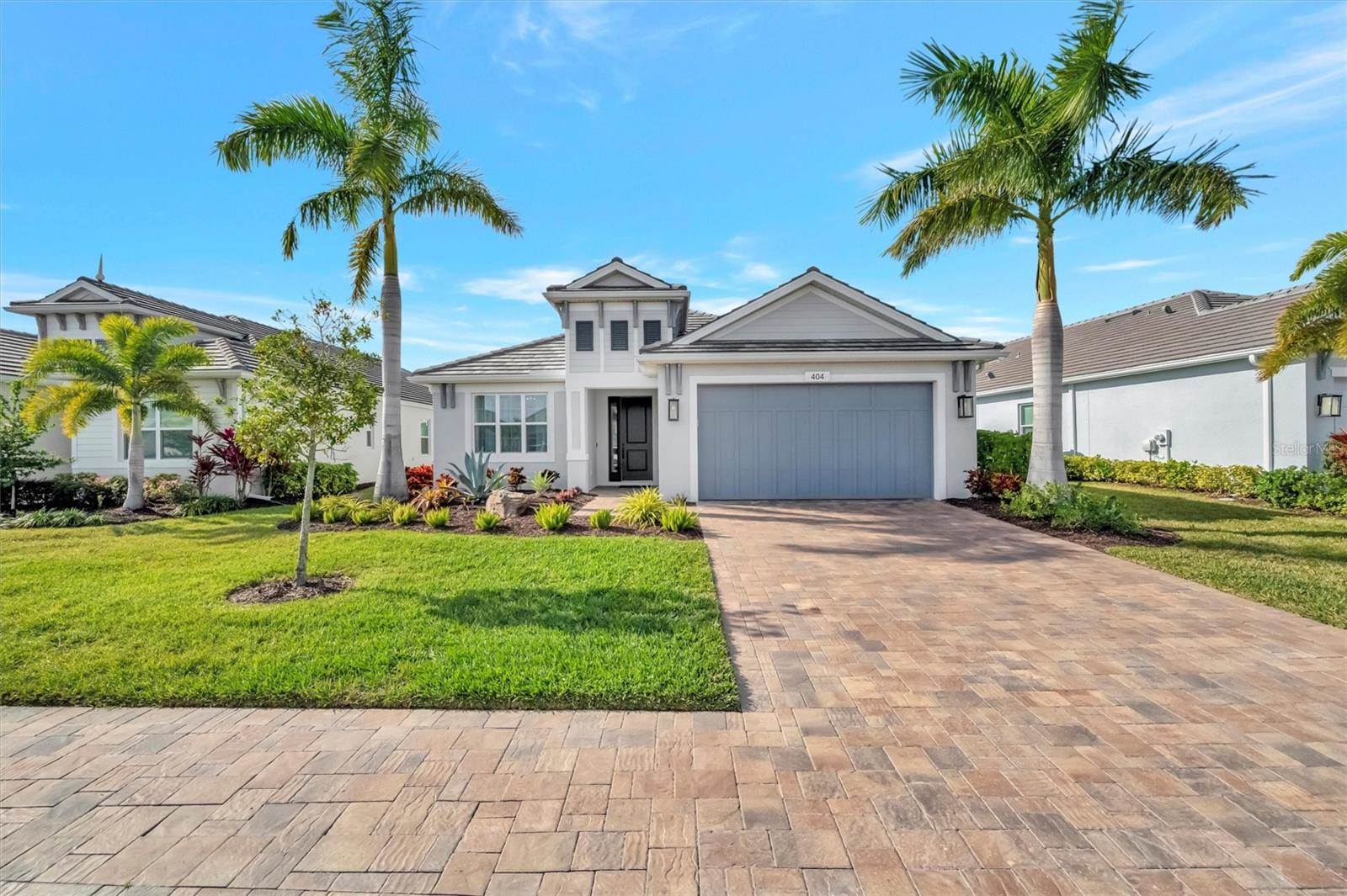 404 Whistler Glen, Bradenton, FL 34212