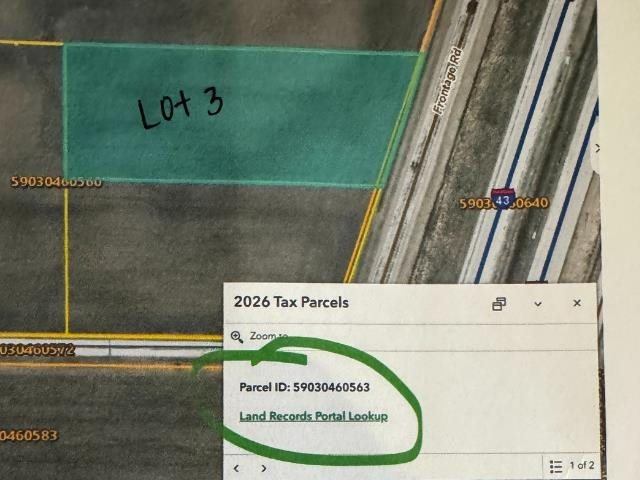 Frontage Road, Sheboygan, WI 53081