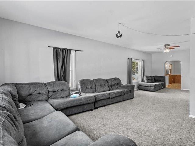 605 S Vine Avenue, Marshfield, WI 54449