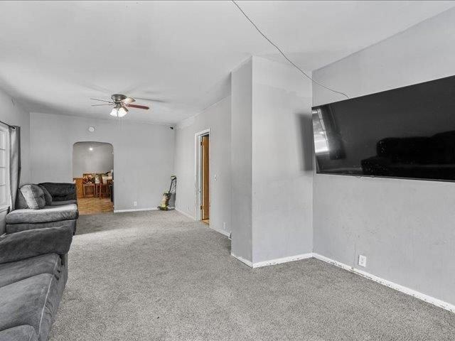 605 S Vine Avenue, Marshfield, WI 54449