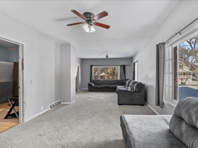 605 S Vine Avenue, Marshfield, WI 54449