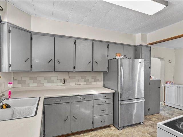 605 S Vine Avenue, Marshfield, WI 54449