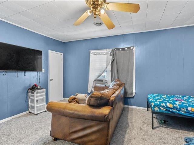 605 S Vine Avenue, Marshfield, WI 54449