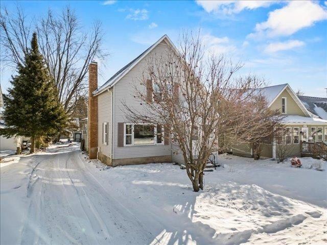605 S Vine Avenue, Marshfield, WI 54449