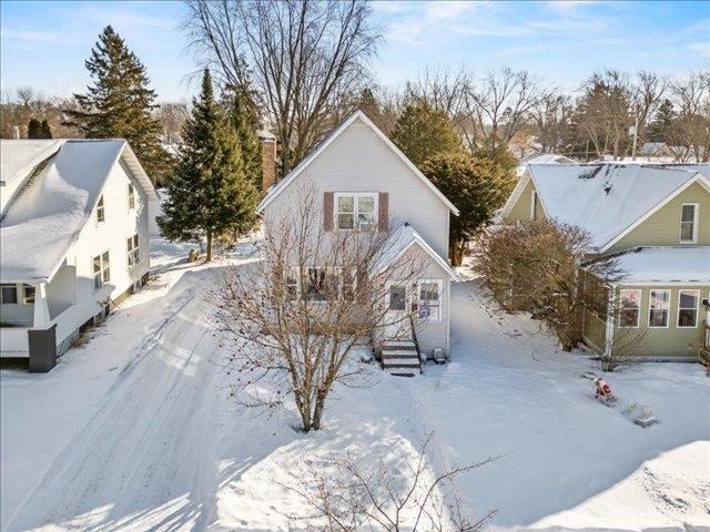 605 S Vine Avenue, Marshfield, WI 54449