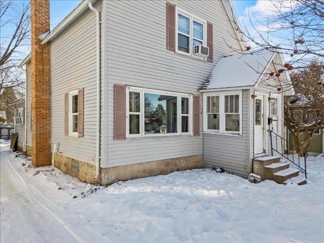 605 S Vine Avenue, Marshfield, WI 54449