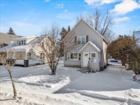 605 S Vine Avenue, Marshfield, WI 54449