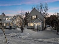 605 S Vine Avenue, Marshfield, WI 54449