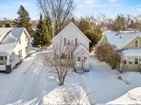 605 S Vine Avenue, Marshfield, WI 54449